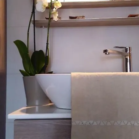 Nocleg ze śniadaniem Il Giardino Interiore