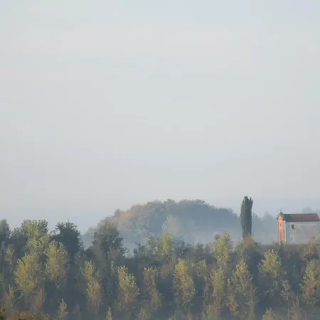 Nocleg ze śniadaniem Il Giardino Interiore *