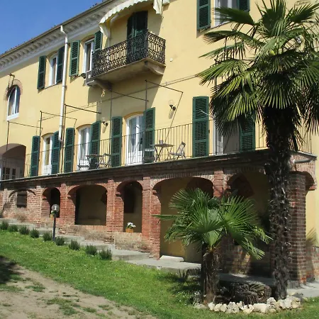 Il Giardino Interiore