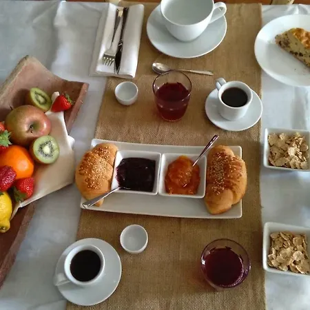 Nocleg ze śniadaniem Il Giardino Interiore *