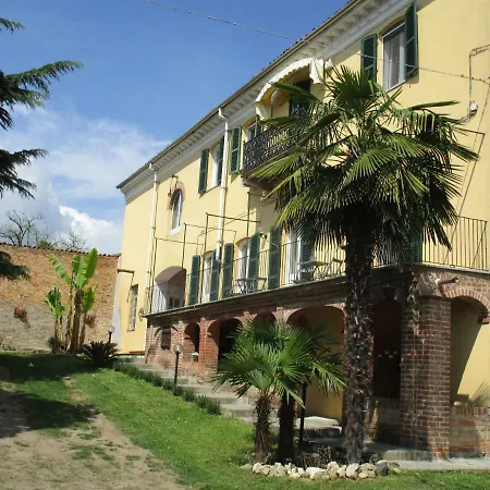 Il Giardino Interiore Bed & Breakfast