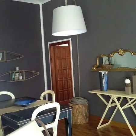 Il Giardino Interiore Nocleg ze śniadaniem