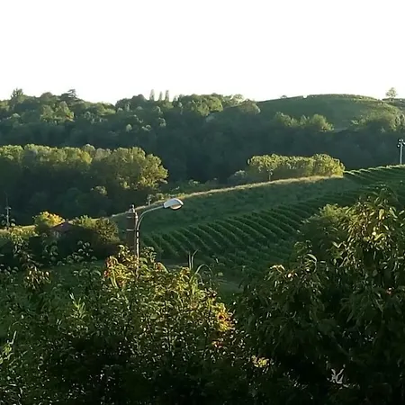 Il Giardino Interiore Nocleg ze śniadaniem