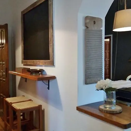 Nocleg ze śniadaniem Il Giardino Interiore