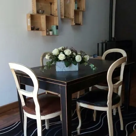 Il Giardino Interiore *