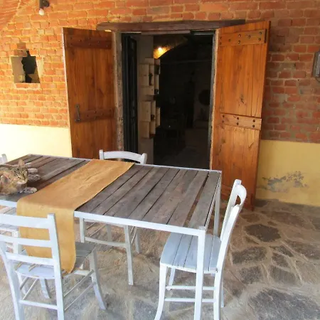 Il Giardino Interiore Nocleg ze śniadaniem *