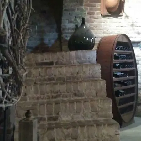 Il Giardino Interiore Castagnole Monferrato