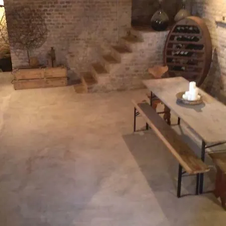 Bed & Breakfast Il Giardino Interiore