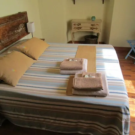 Il Giardino Interiore Bed & Breakfast *