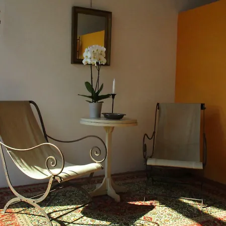 Il Giardino Interiore Castagnole Monferrato