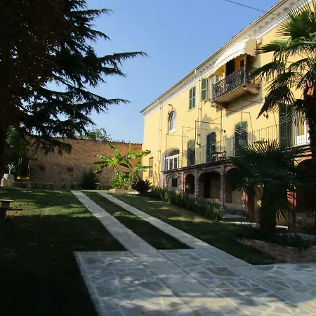 Il Giardino Interiore * Castagnole Monferrato
