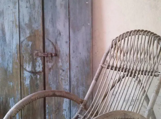 Il Giardino Interiore *