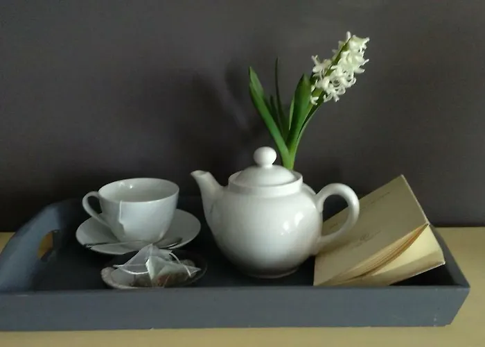 Frühstückspension Il Giardino Interiore Castagnole Monferrato