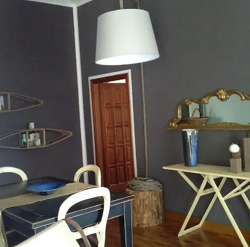 Il Giardino Interiore Frühstückspension