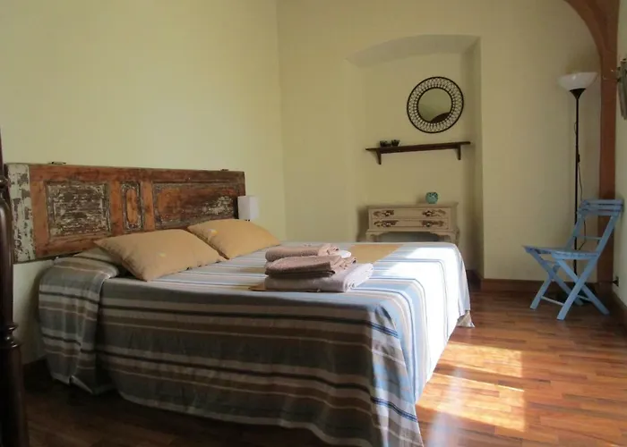 Il Giardino Interiore Castagnole Monferrato