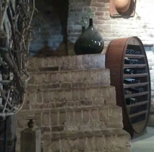 Il Giardino Interiore Castagnole Monferrato