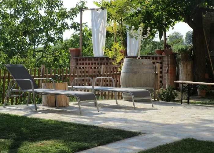 Il Giardino Interiore Castagnole Monferrato